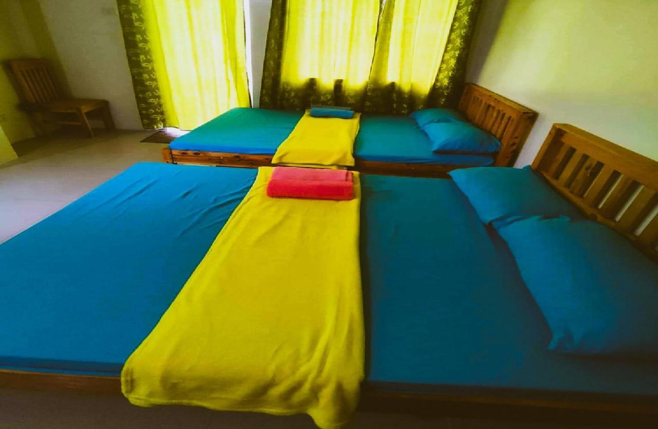 Condo Stay At Paranaque With Unlimited Wifi V3 Manila Exterior foto