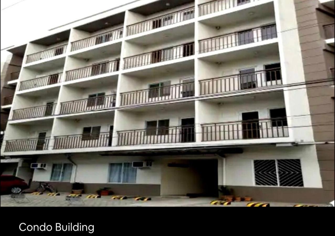 Condo Stay At Paranaque With Unlimited Wifi V3 Manila Exterior foto