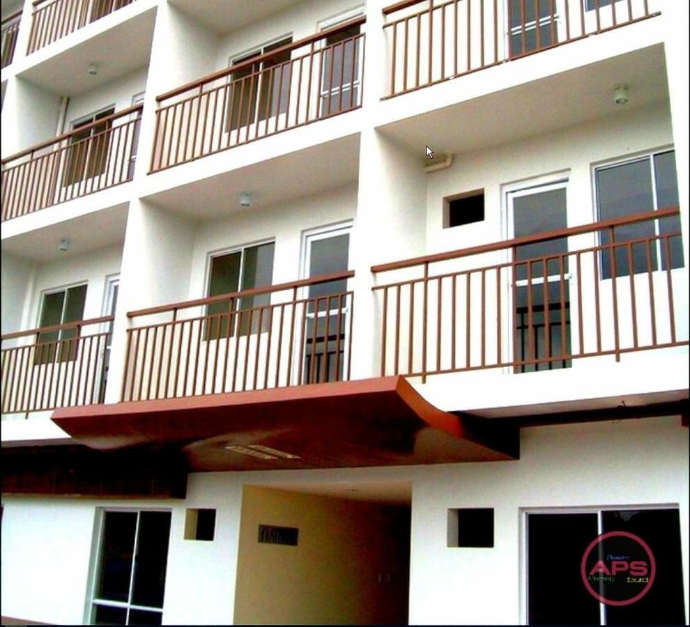 Condo Stay At Paranaque With Unlimited Wifi V3 Manila Exterior foto